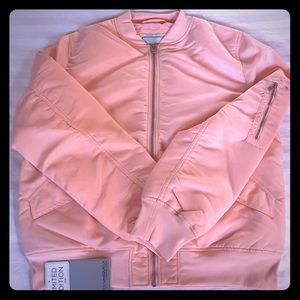 Lorna Jane Bomber Jacket